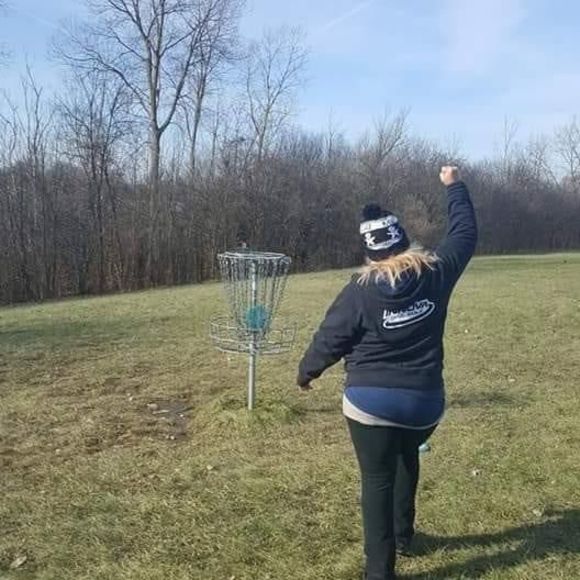 Meet your Posher, Deena - Picture 1 of 1